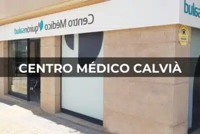 Centro Médico Calvià