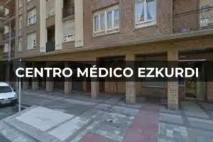 Centro Médico Ezkurdi