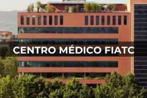 Centro Médico Fiatc
