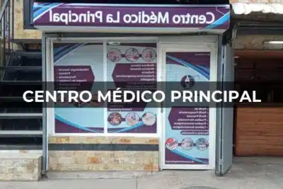 Centro Médico Principal