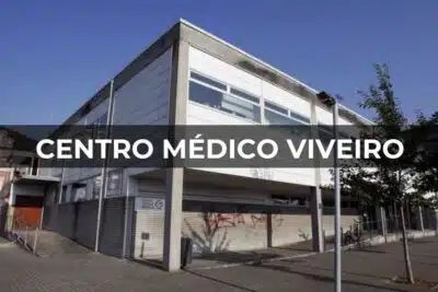 Centro Médico Viveiro