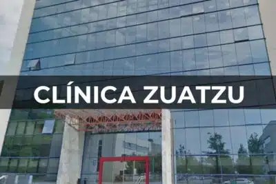 Clínica Zuatzu