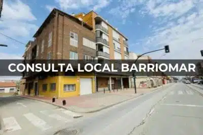 Consulta Local Barriomar