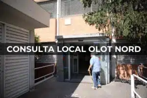 Consulta Local Olot Nord