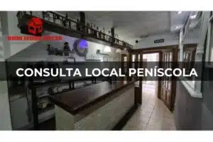 Consulta Local Peníscola
