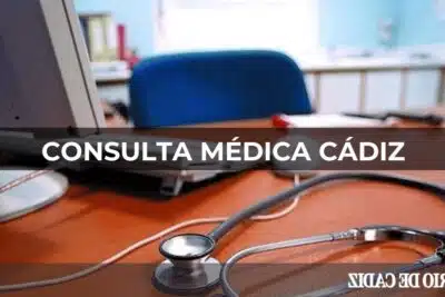 Consulta Médica Cádiz