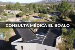 Consulta Médica El Boalo