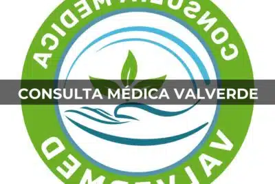 Consulta Médica Valverde