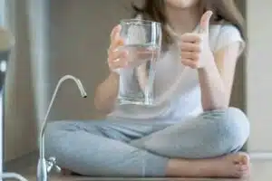 agua de osmosis es buena para la salud
