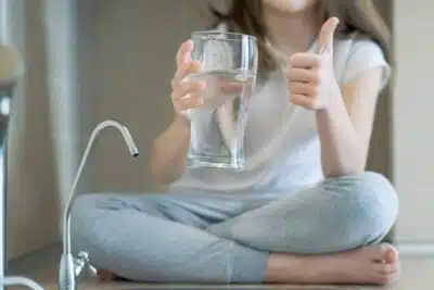 agua de osmosis es buena para la salud